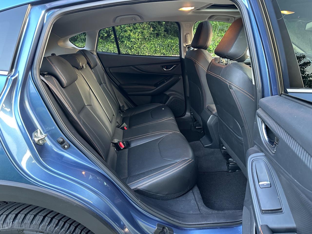 Subaru XV 2.0i Lineartronic Premium 4x4 - 2018