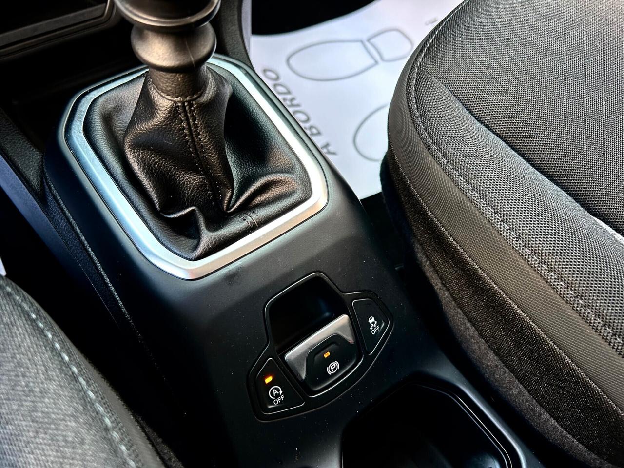 Jeep Renegade 1.0 T3 Limited 2024
