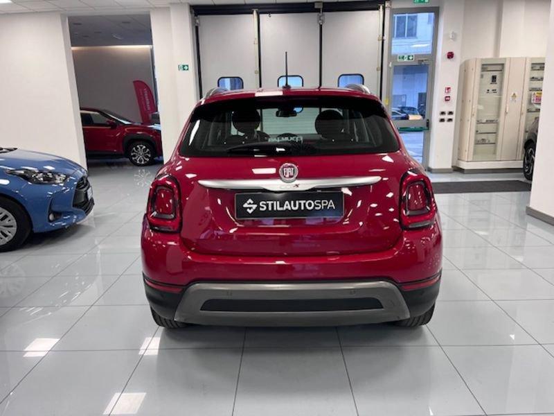 FIAT 500X 500X 1.0 T3 120 CV Cross
