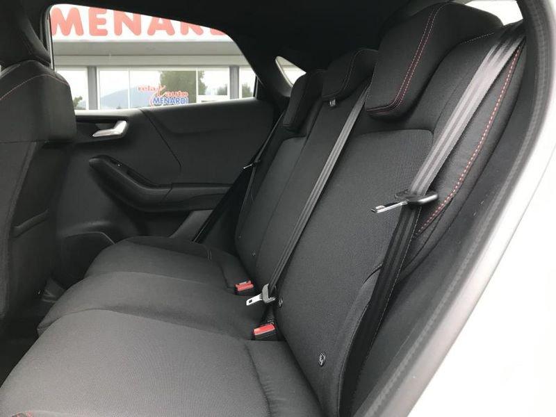Ford Puma 1.0 EcoBoost Hybrid 125cv ST-Line ST LINE