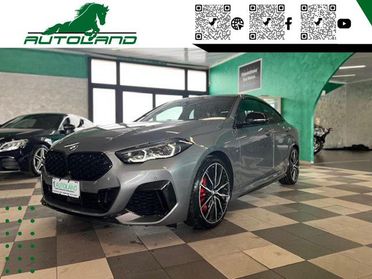 BMW M235 i Coupé Msport
