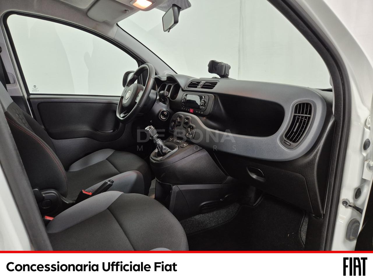 Fiat Panda 0.9 t.air t. 4x4 s&s 85cv my19