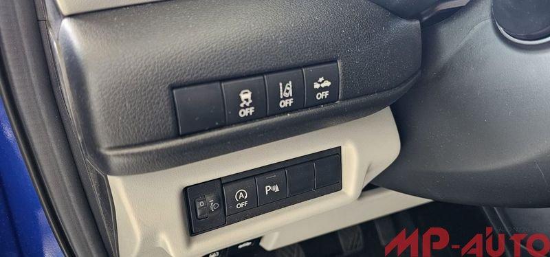 Suzuki Swift Hybrid 1.2 Hybrid Top 2WD UNICO PROPRIETARIO - NO OBBLIGO FINANZIAMENTO