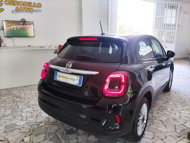 FIAT 500X 1.3 MultiJet 95 CV Connect TUA DA ?179,00 mensili