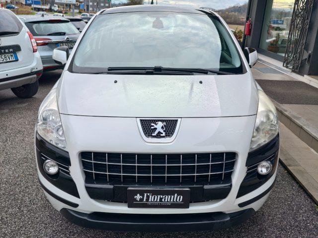 PEUGEOT 3008 1.6 HDi 110CV Business