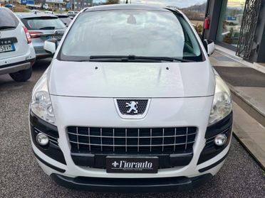 PEUGEOT 3008 1.6 HDi 110CV Business