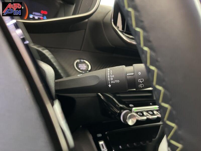 Peugeot 208 PureTech 100 Stop&Start 5 porte GT