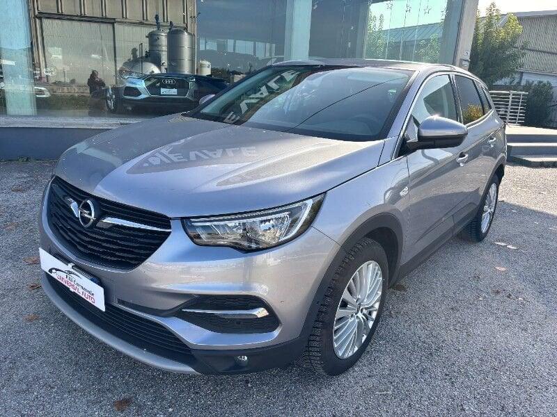 Opel Grandland Grandland X 1.5 diesel Ecotec Start&Stop aut. Innovation