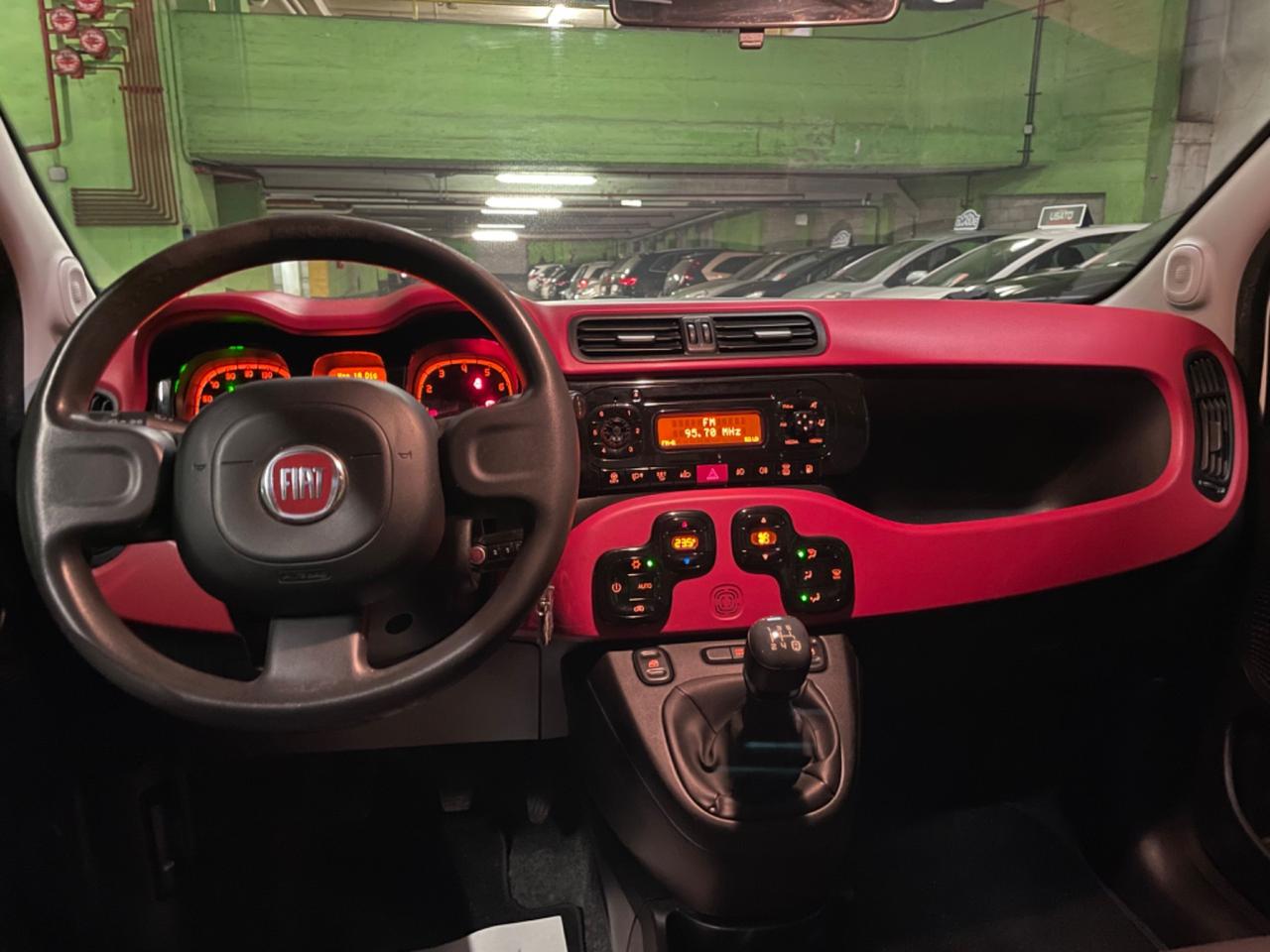 Fiat Panda 0.9 Neopatentati Euro 5