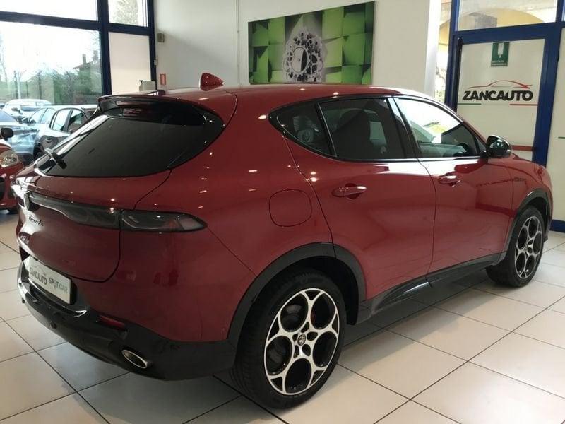 Alfa Romeo Tonale 1.3 280cv Plug-in Hybrid AT6 Veloce Q4 MY25