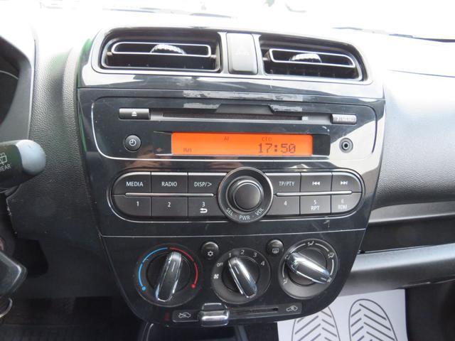 MITSUBISHI Space Star 1.0 Invite