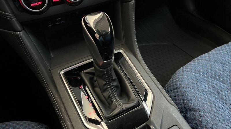 Subaru Impreza 1.6i Style Lineartronic