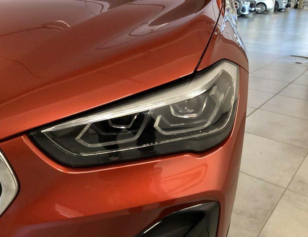 BMW X1 18 d Sport xDrive Steptronic