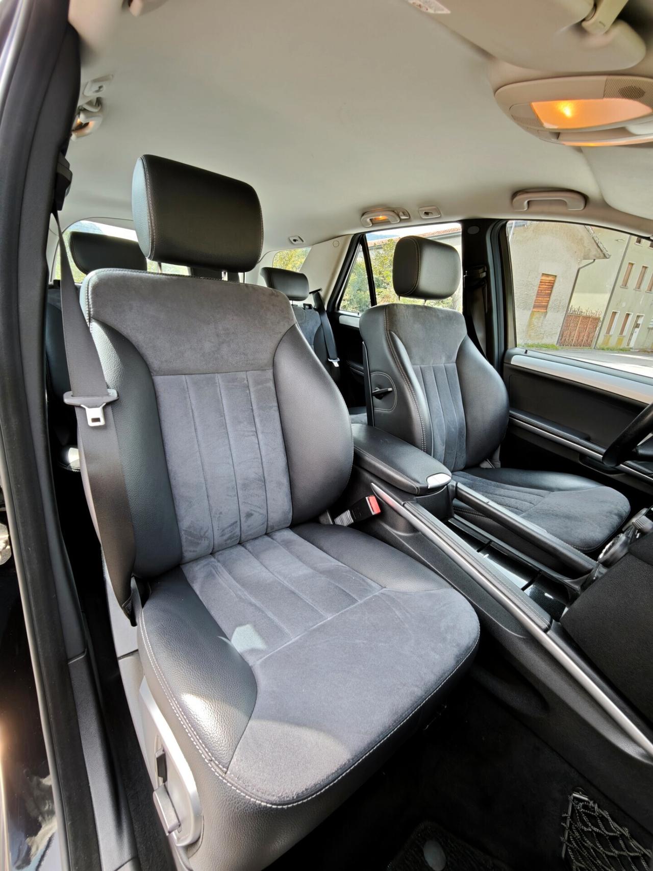 Mercedes-benz ML 320 CDI Sport 3.0 V6 224 CV