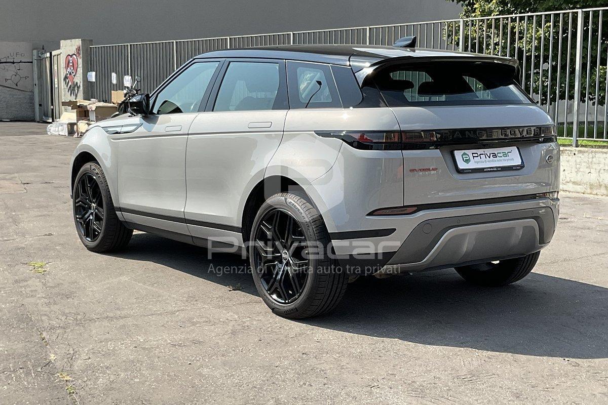 LAND ROVER Range Rover Evoque 2.0D I4-L.Flw 150CV AWD Aut R-Dynamic HSE