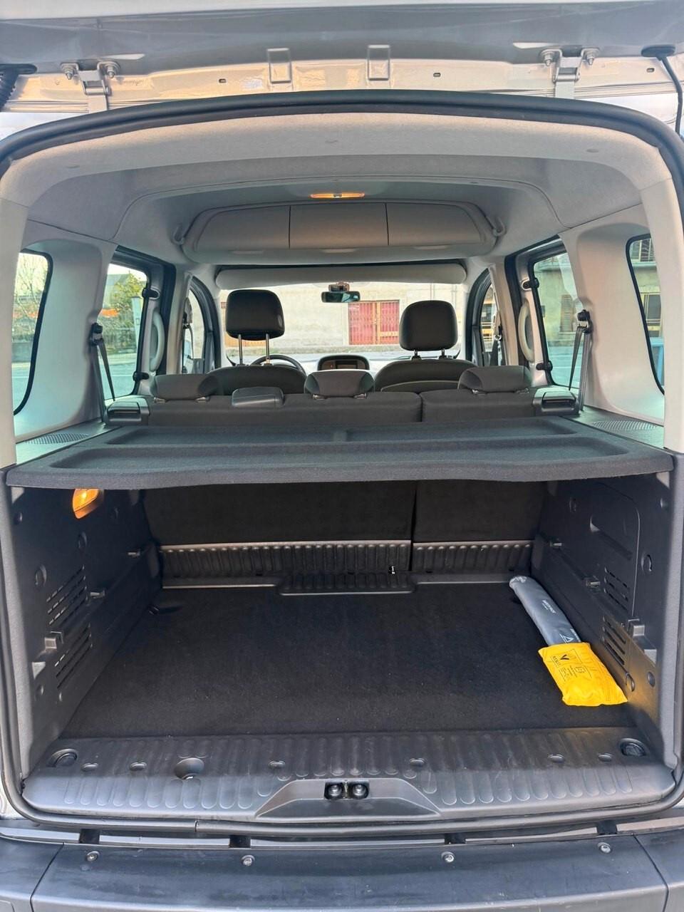 Renault Kangoo 1.2 TCe 115CV Stop & Start 4p. Express Energy