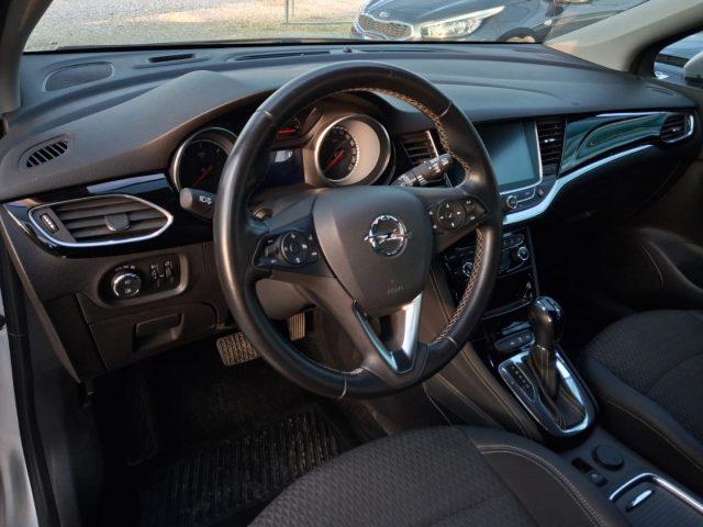 OPEL Astra 1.6 CDTi 136CV aut. Sports Tourer Innovation