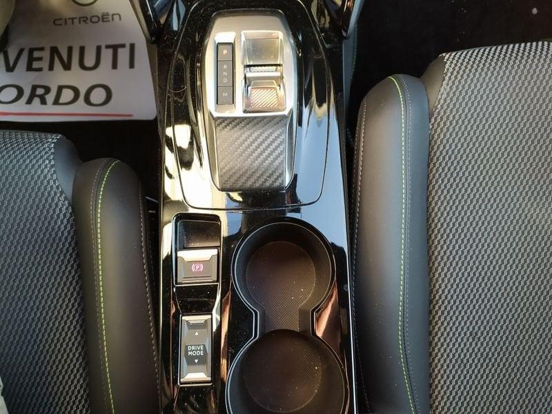 Peugeot 208 145 GT Hybrid Fin 9Perfet Sc31%