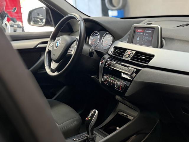 BMW X1 sDrive16d