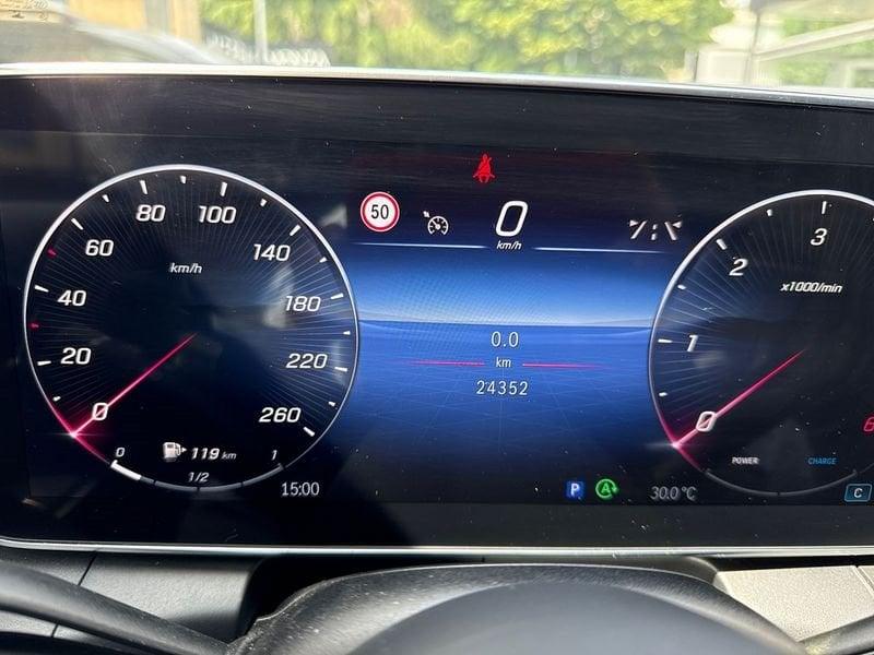Mercedes-Benz GLC 220d 4Matic Mild Hybrid Advanced