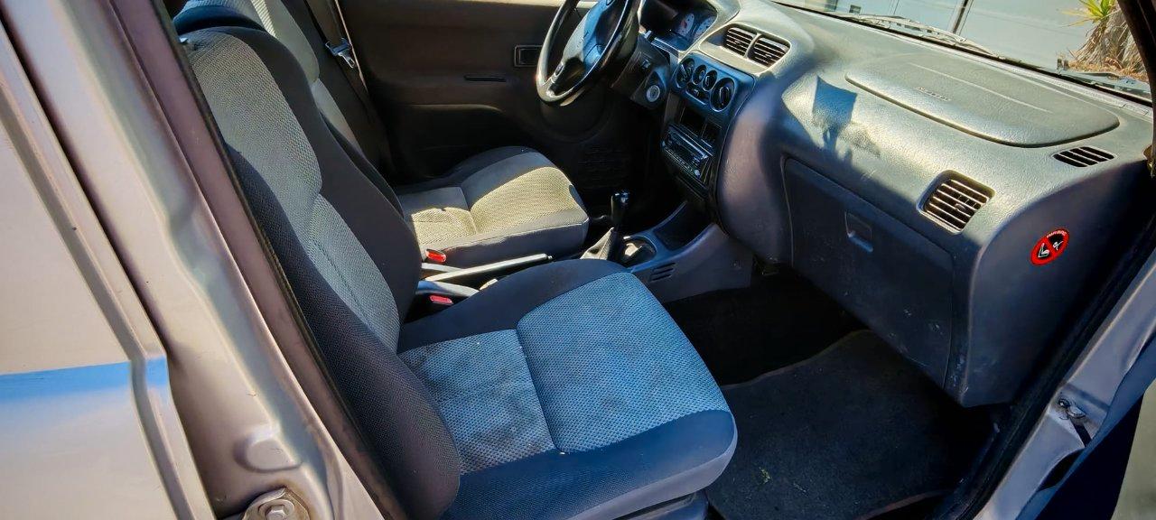 Daihatsu Terios 1.3 SX