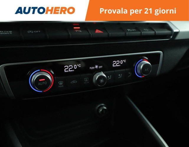 AUDI Q2 30 TDI S tronic Admired