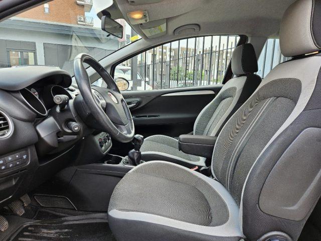 FIAT Punto 1.3 MJT II S&S 85 CV 3 porte ECO