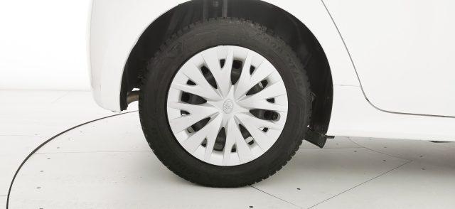 TOYOTA Yaris 1.5 Hybrid 5 porte Business