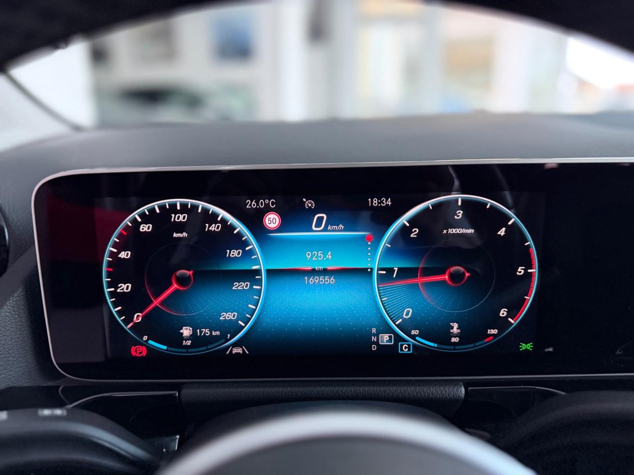 Mercedes-benz GLA 220 d Automatic 4Matic Sport