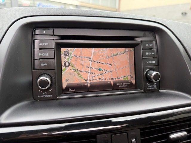 MAZDA CX-5 2.2L Skyactiv-D 150 CV 2WD Executive