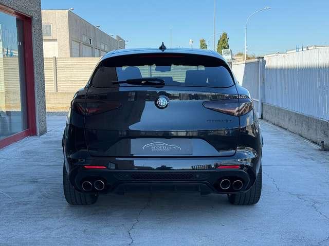 Alfa Romeo Stelvio 2.9 V6 Quadrifoglio Q4 510cv