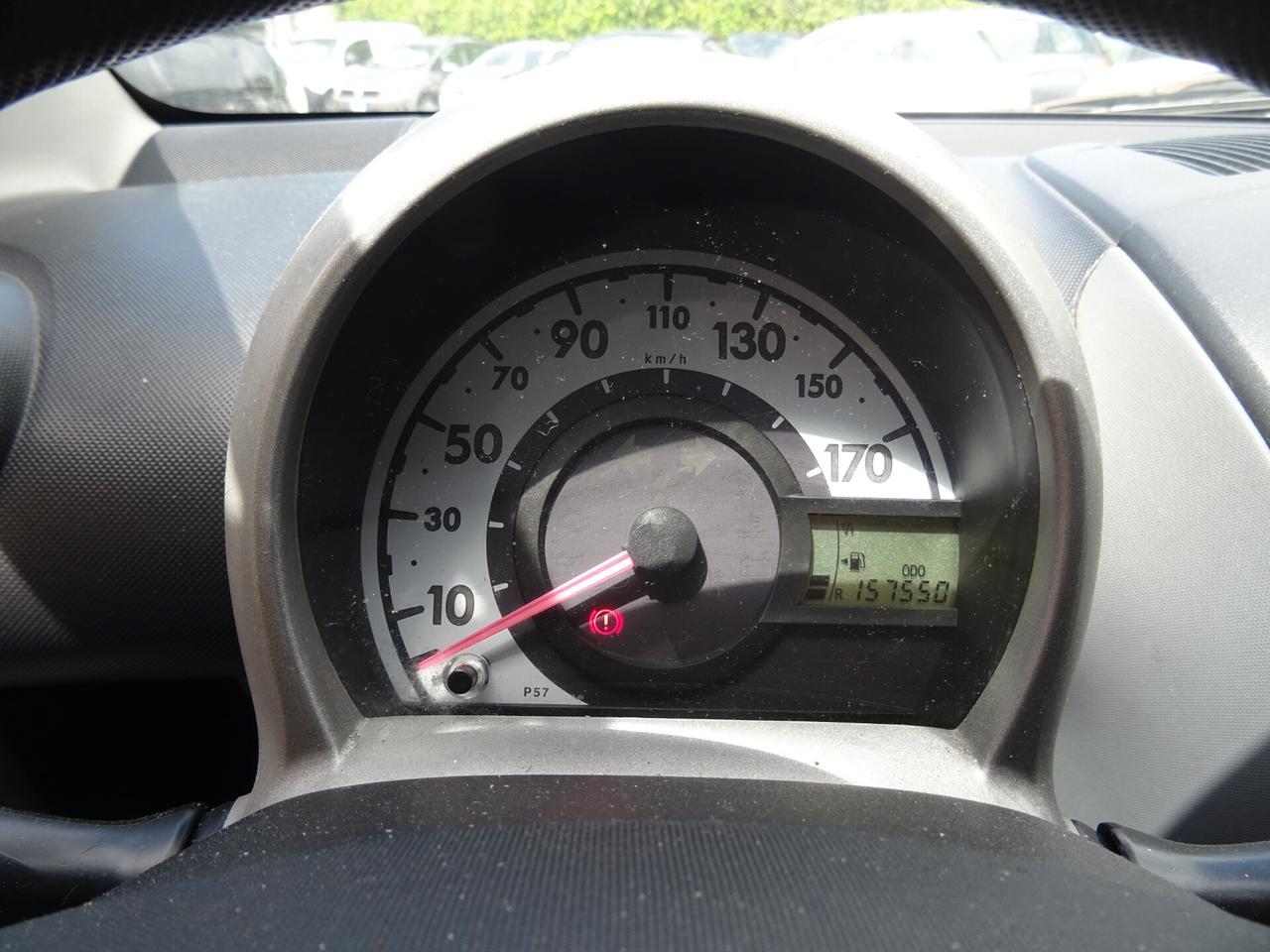 Peugeot 107 1.0 68CV 5p. OK NEOPATENTATI