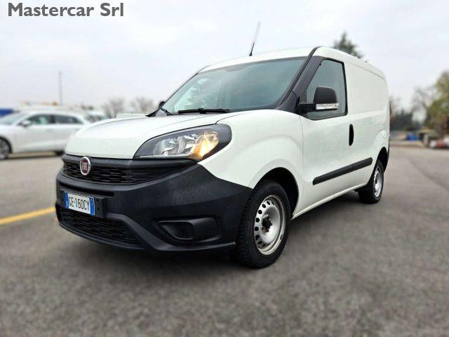 FIAT Doblo CARGO 1.3 Multijet 95cv CH1 Business - GE160CY