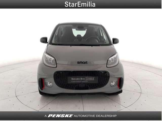 smart forTwo Smart III 2020 Elettric eq Edition One 22kW