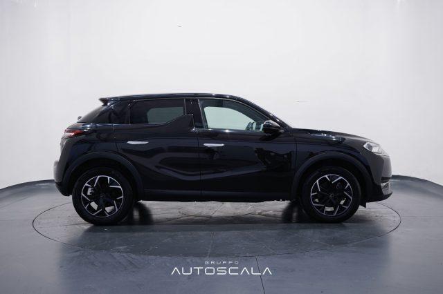 DS AUTOMOBILES DS 3 Crossback 1.5 BlueHDi 130cv Aut. So Chic