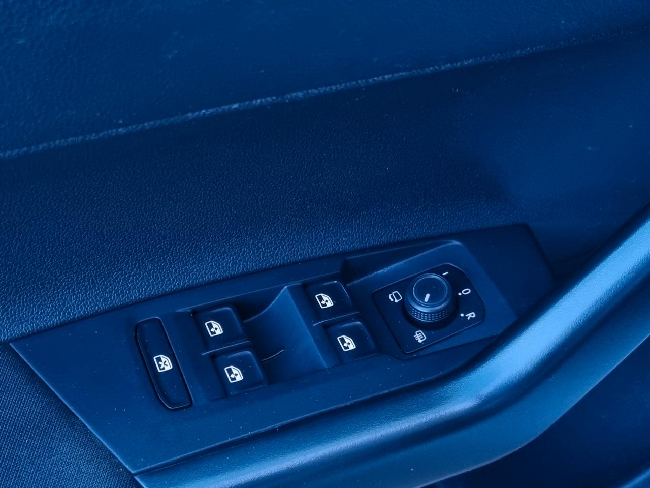 Volkswagen Taigo 1.0 TSI 95 CV Life