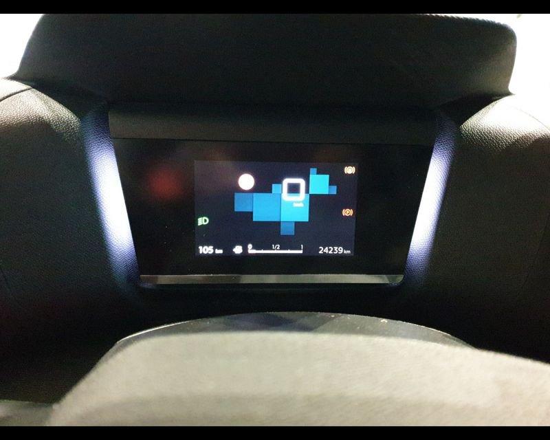 Citroën C4 3ª serie PureTech 130 S&S Feel Pack