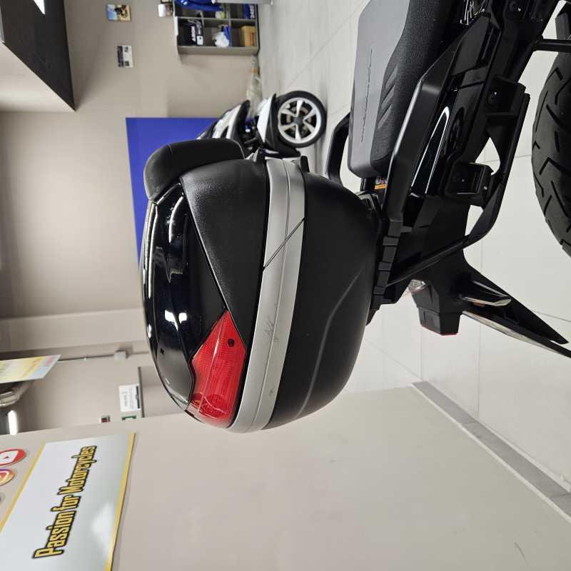 Suzuki V-Strom 1050XT - 2021