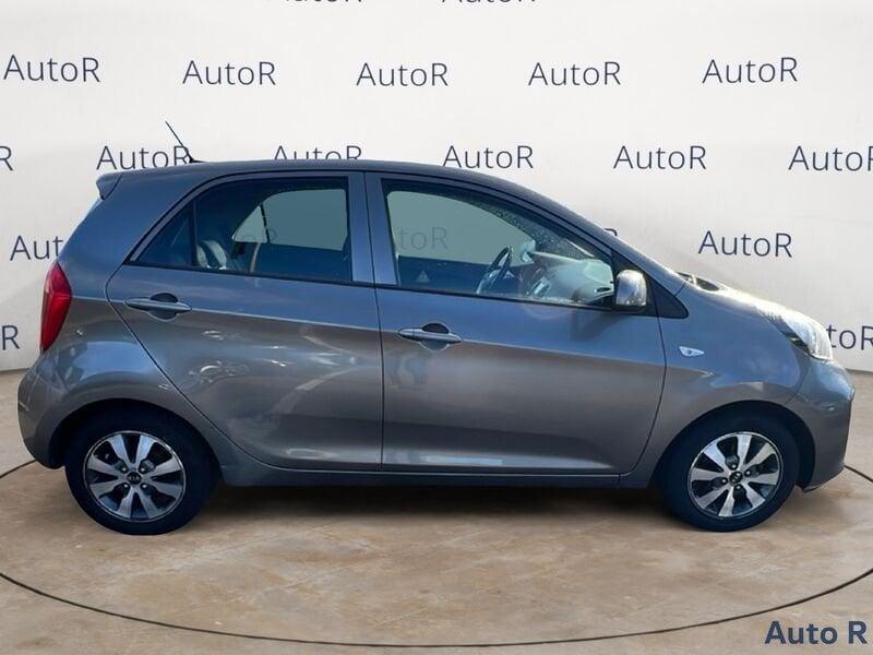 KIA Picanto Picanto 1.0 12V 5 porte