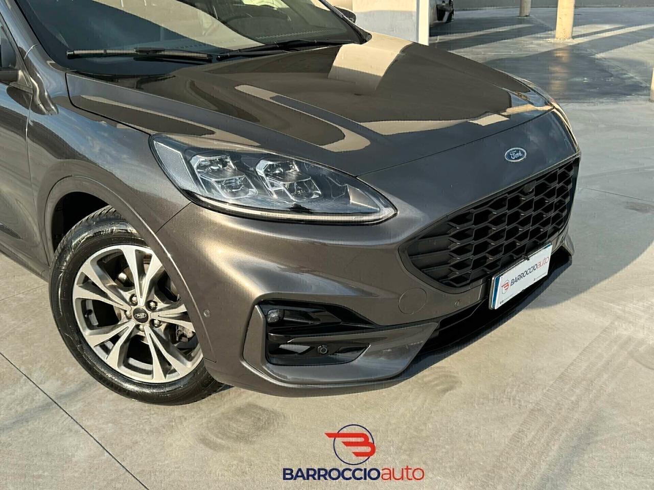 Ford Kuga 1.5 EcoBlue 120 CV 2WD ST-Line-2022