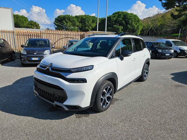 CITROEN C3 Aircross BlueHDi 110 S&S Shine