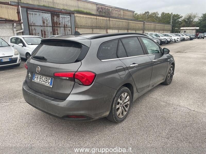 FIAT Tipo SW II 2016 Diesel SW 1.6 mjt Business s&s 120cv