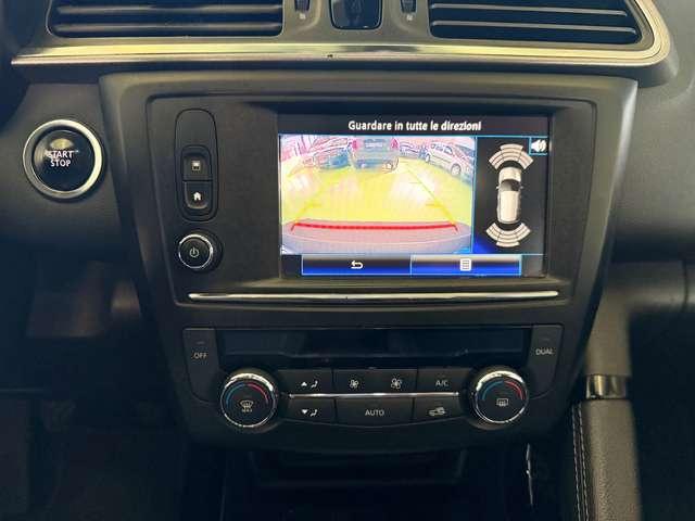 Renault Kadjar Kadjar 1.5 dci energy Intens 110cv