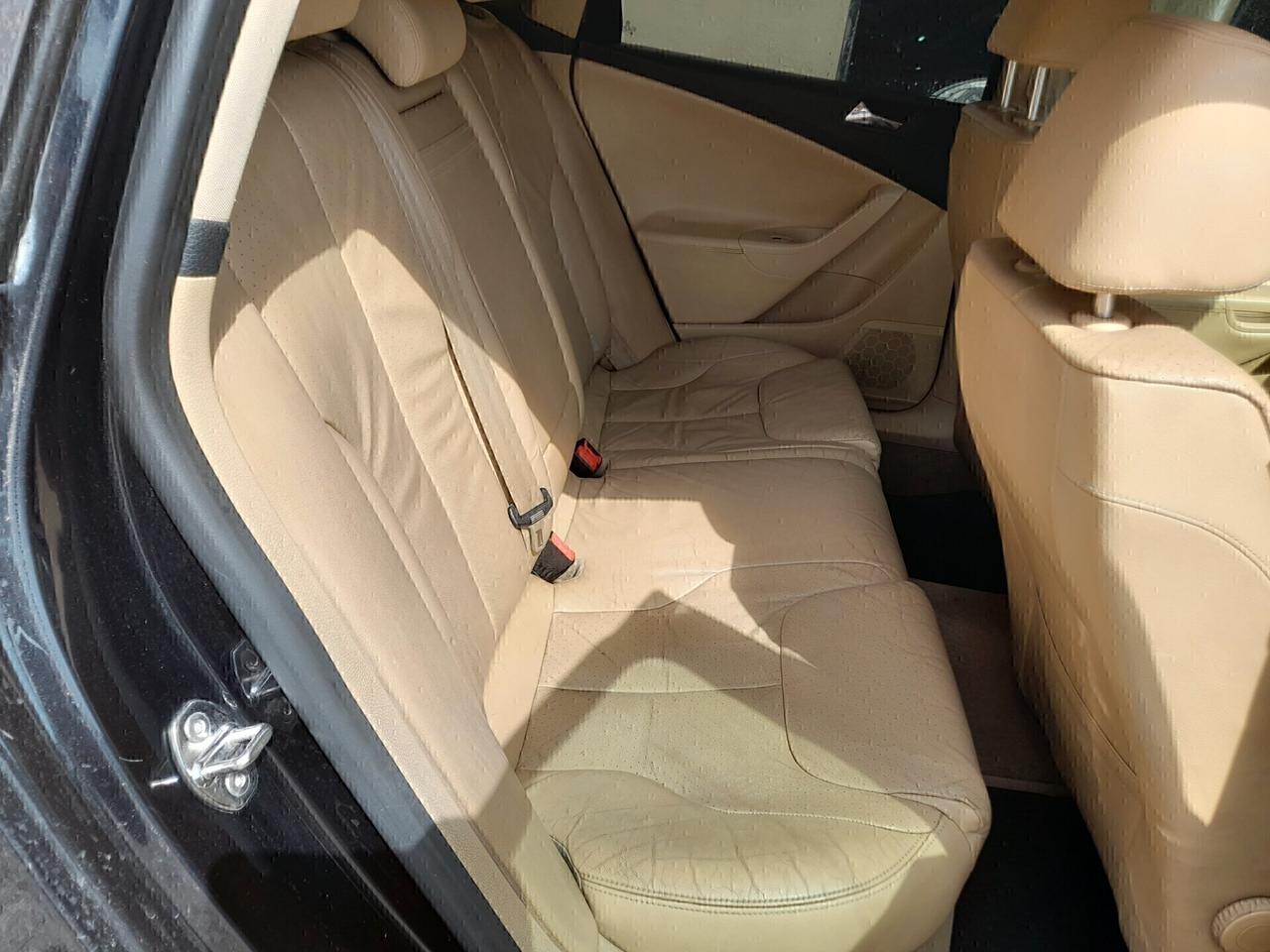 AUTOCARRO 5 POSTI COMPRESO IVA