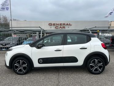 CITROEN C3 1.2 PureTech 82CV Feel
