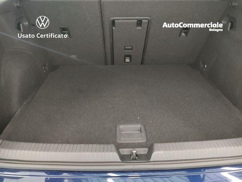 Volkswagen Golf Golf 1.5 TGI DSG Style