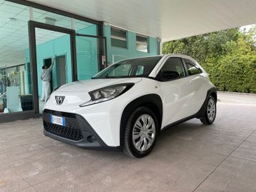 Toyota Aygo X 1.0B (72 CV) Lounge S-CVT