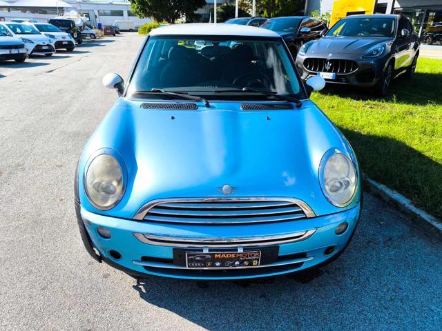 MINI One 1.6 16V One