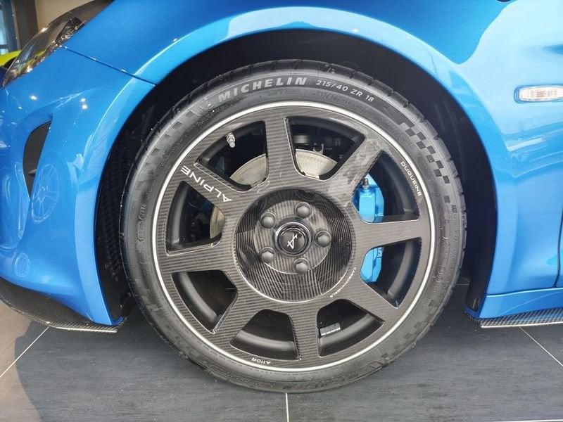 Alpine A110 A110 R 70