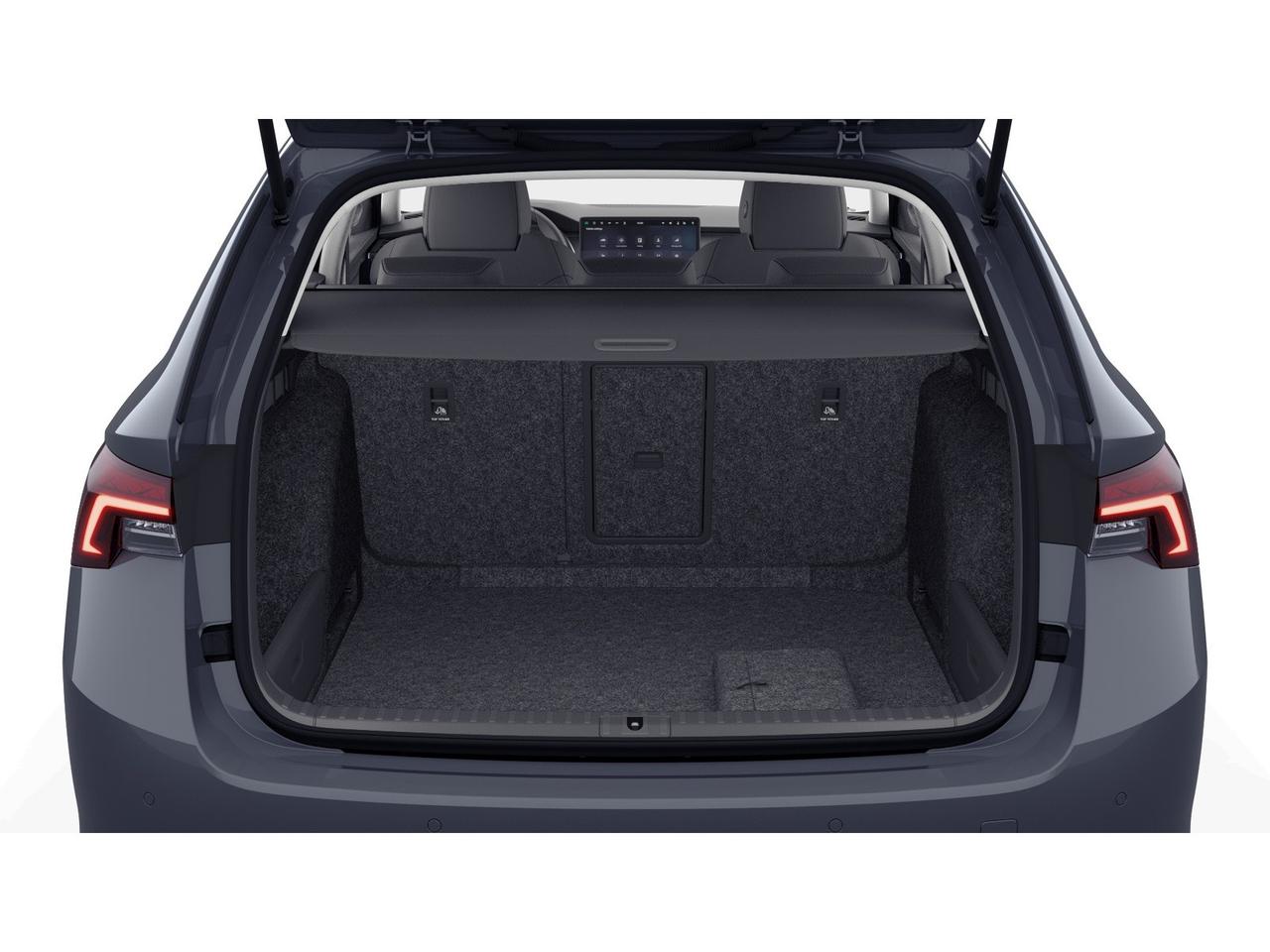 Skoda Octavia wagon 2.0 tdi 150cv executive dsg